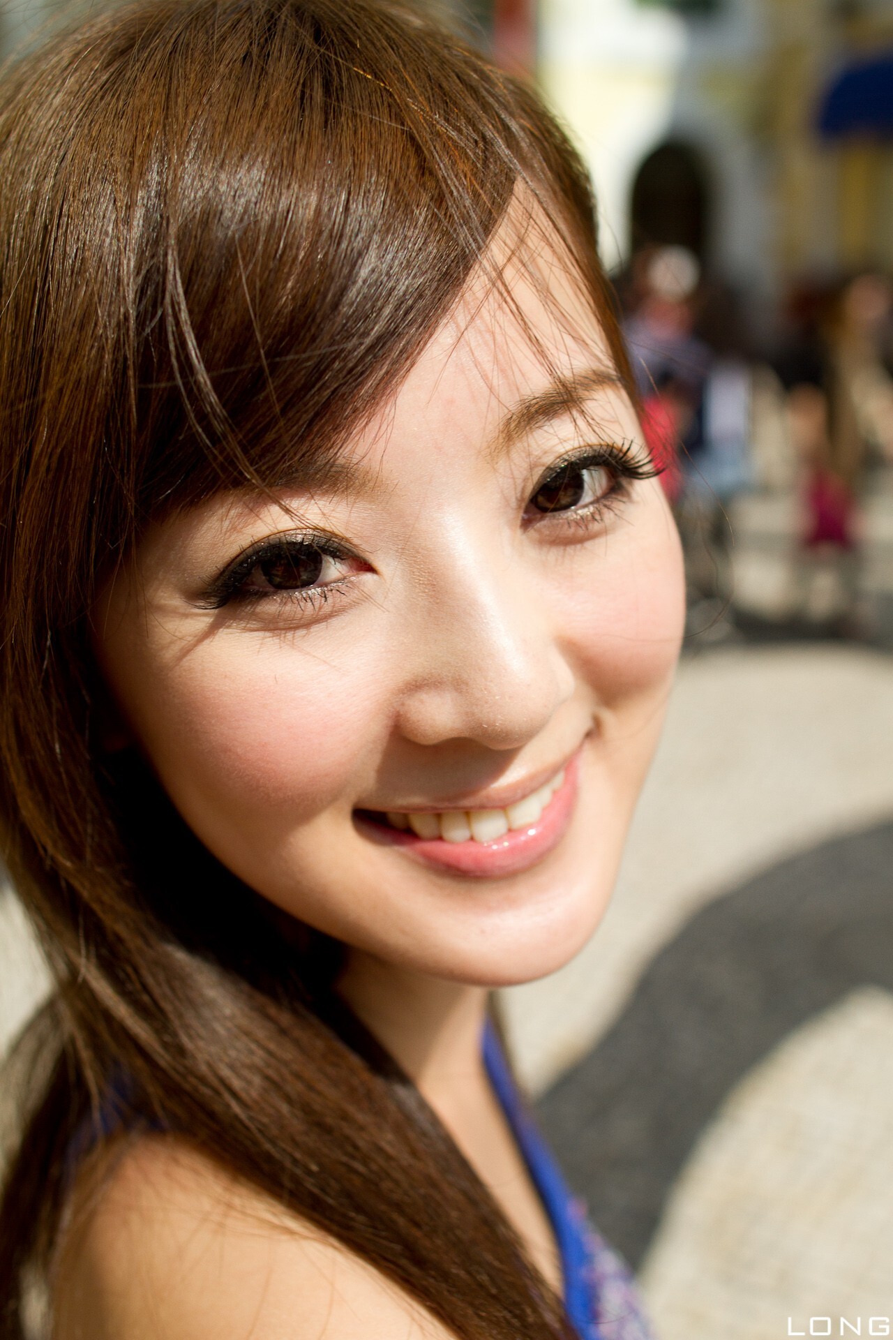 果子港澳之旅 20111113  (1) 国内高清美女模特美女