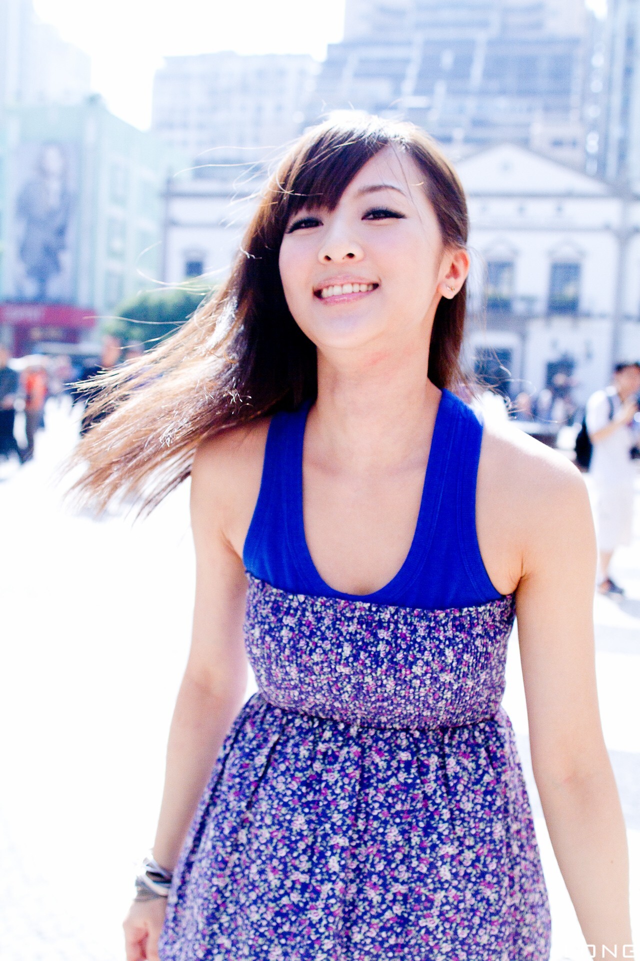 果子港澳之旅 20111113 (2) 国内高清美女模特美女