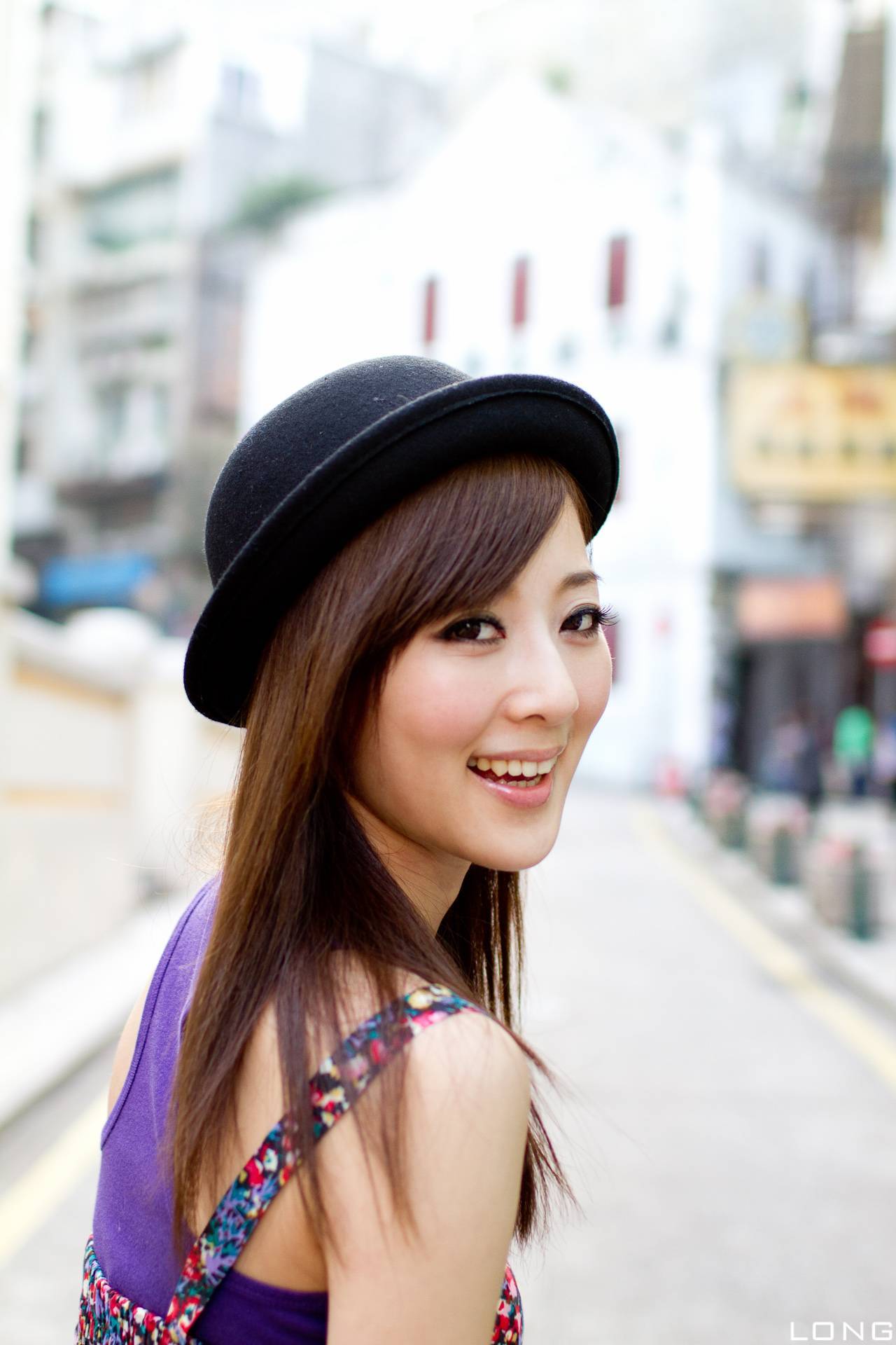 果子港澳之旅 20111113 (2) 国内高清美女模特美女