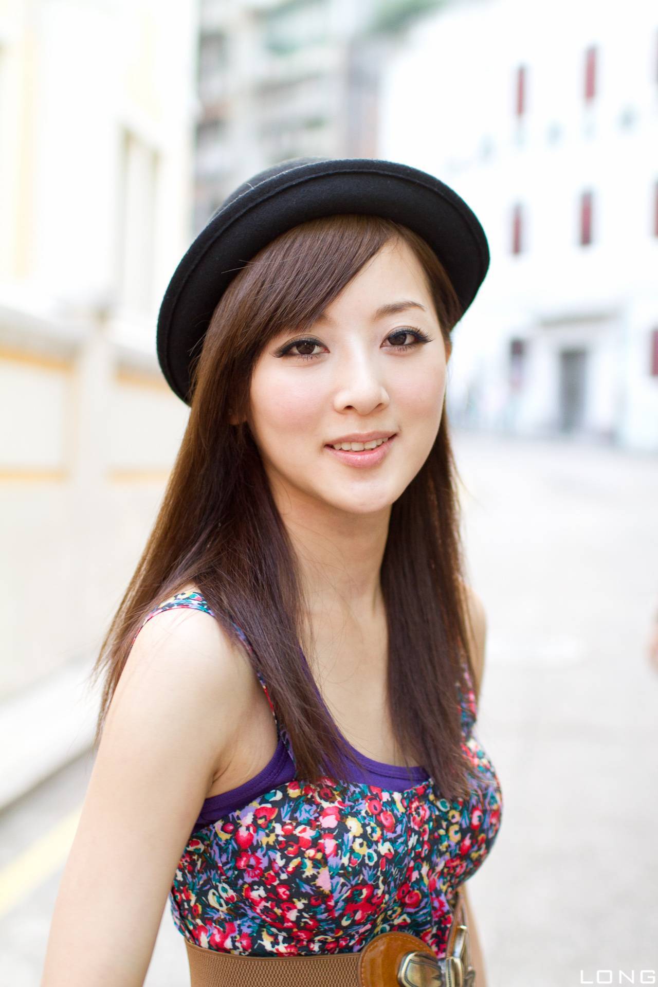 果子港澳之旅 20111113 (2) 国内高清美女模特美女