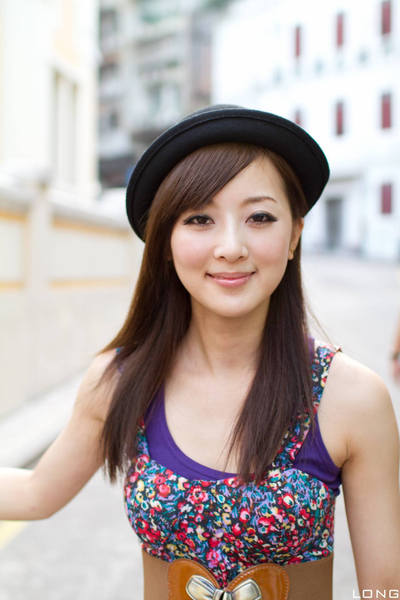 果子港澳之旅 20111113 (2) 国内高清美女模特美女