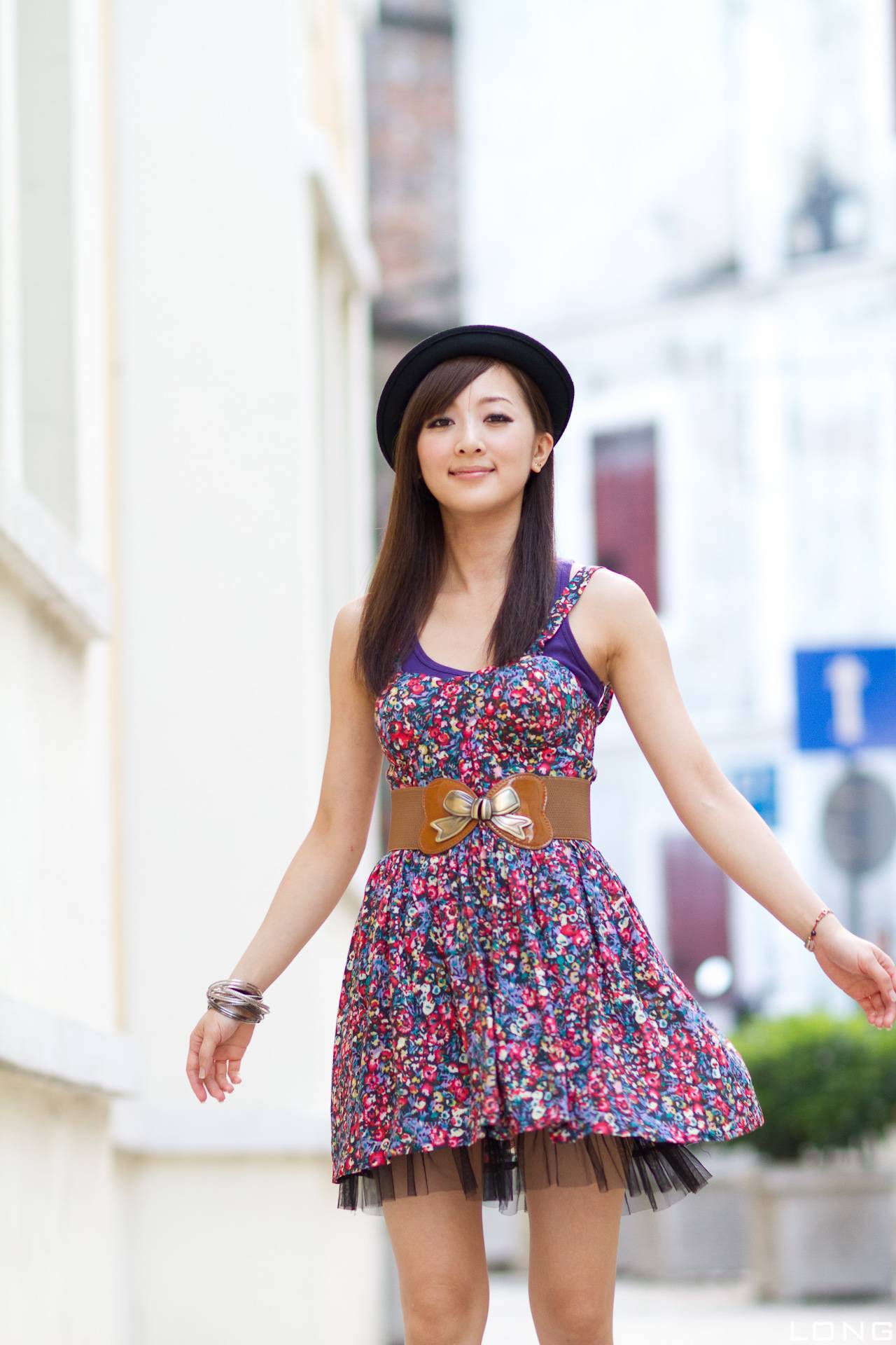 果子港澳之旅 20111113 (2) 国内高清美女模特美女