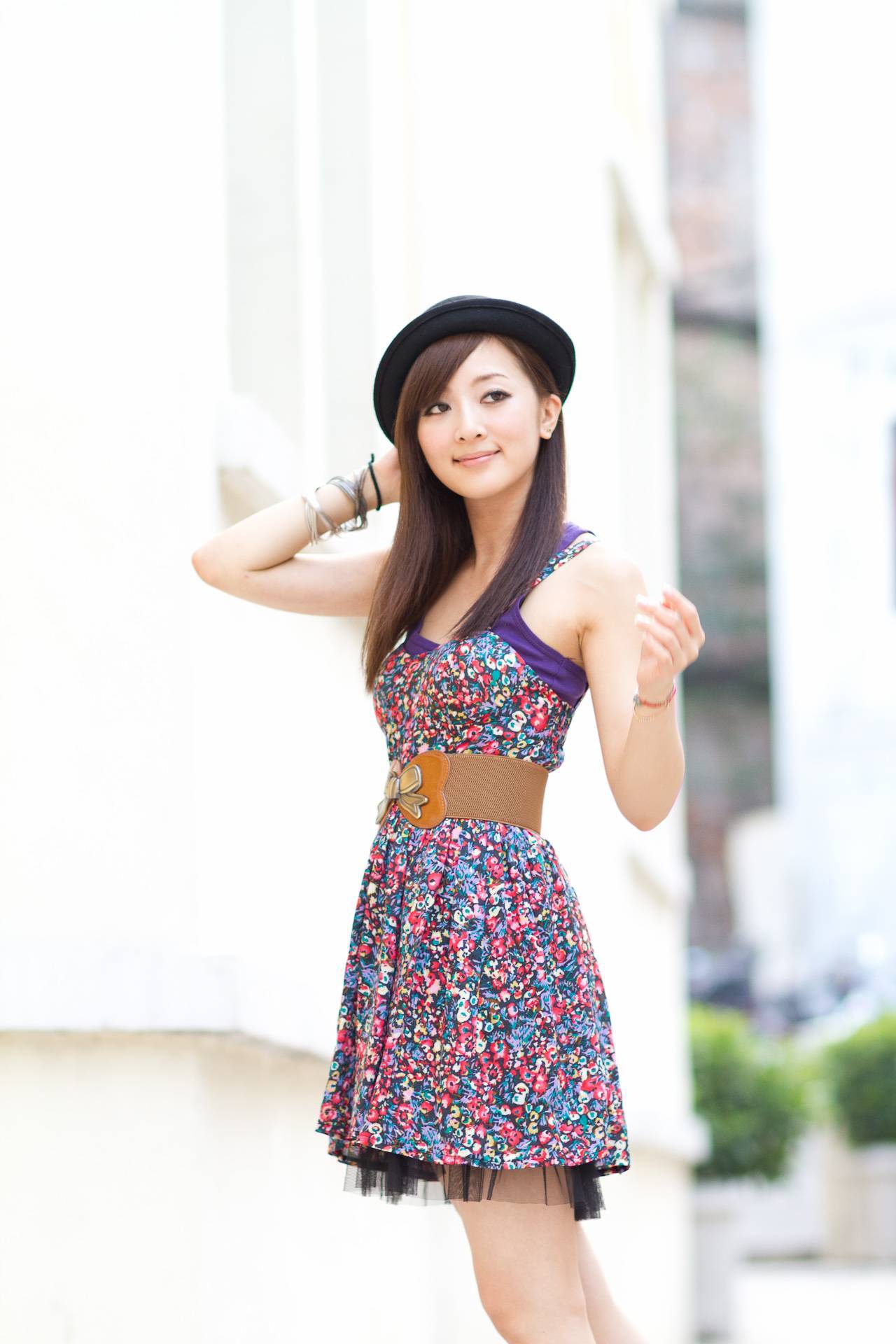 果子港澳之旅 20111113 (2) 国内高清美女模特美女