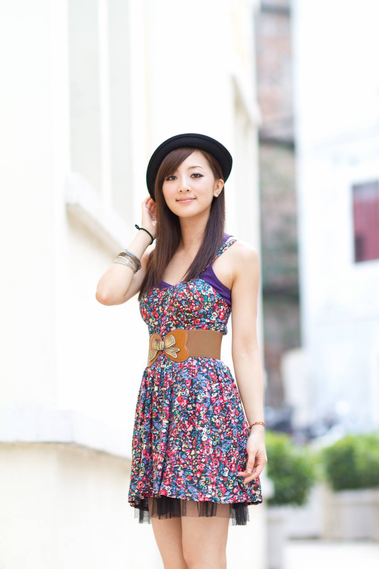 果子港澳之旅 20111113 (2) 国内高清美女模特美女