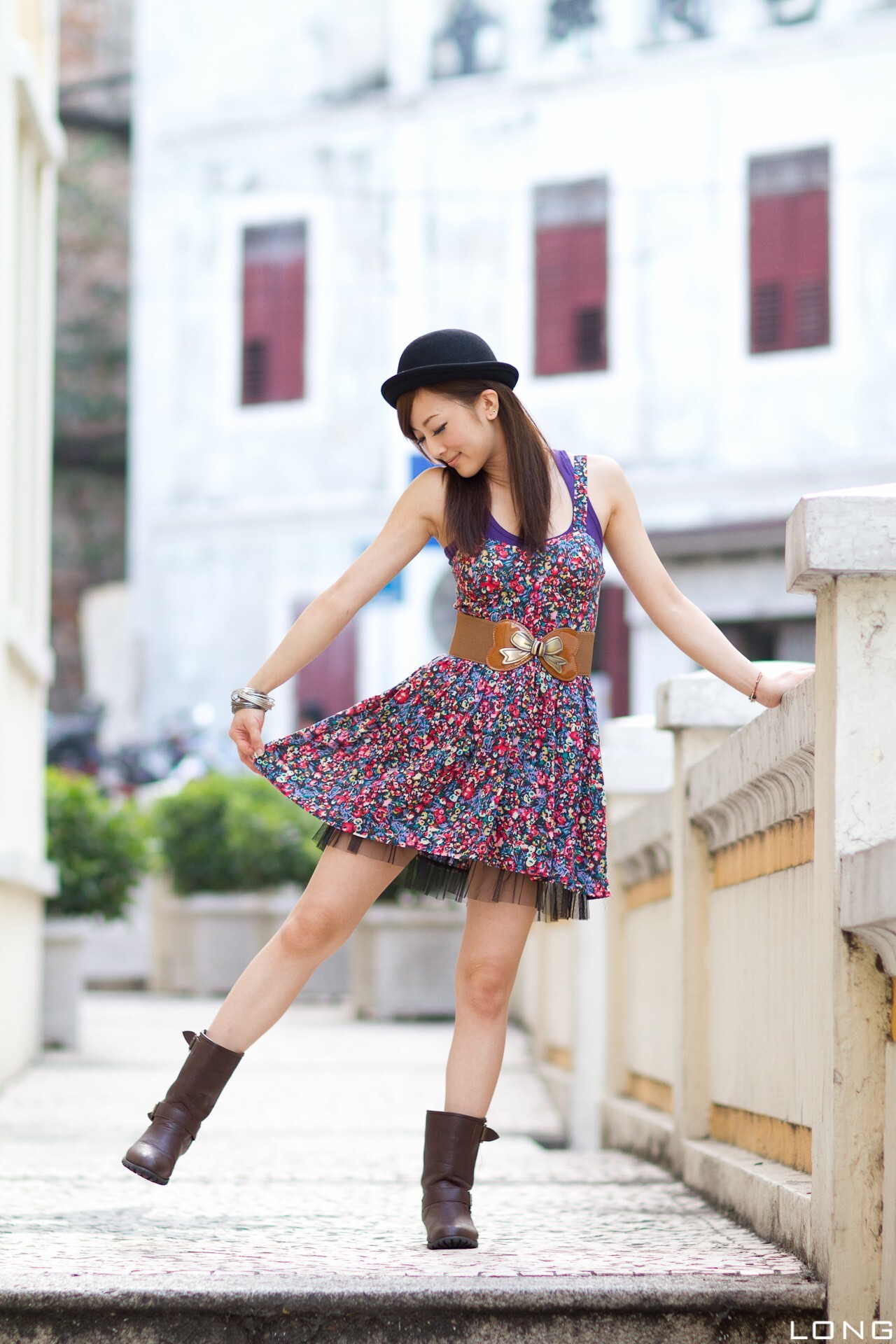 果子港澳之旅 20111113 (2) 国内高清美女模特美女