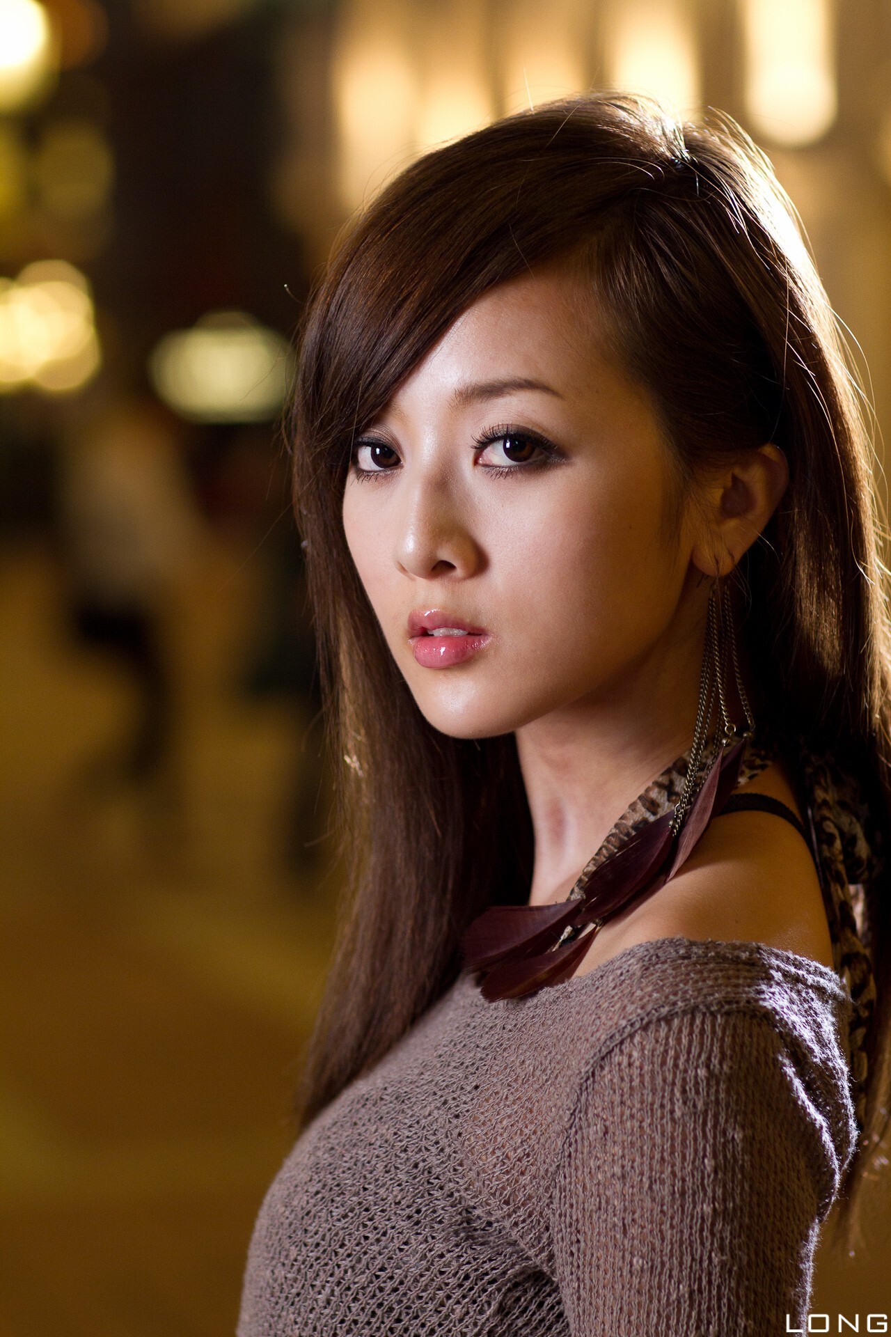 果子港澳之旅 20111113 (2) 国内高清美女模特美女