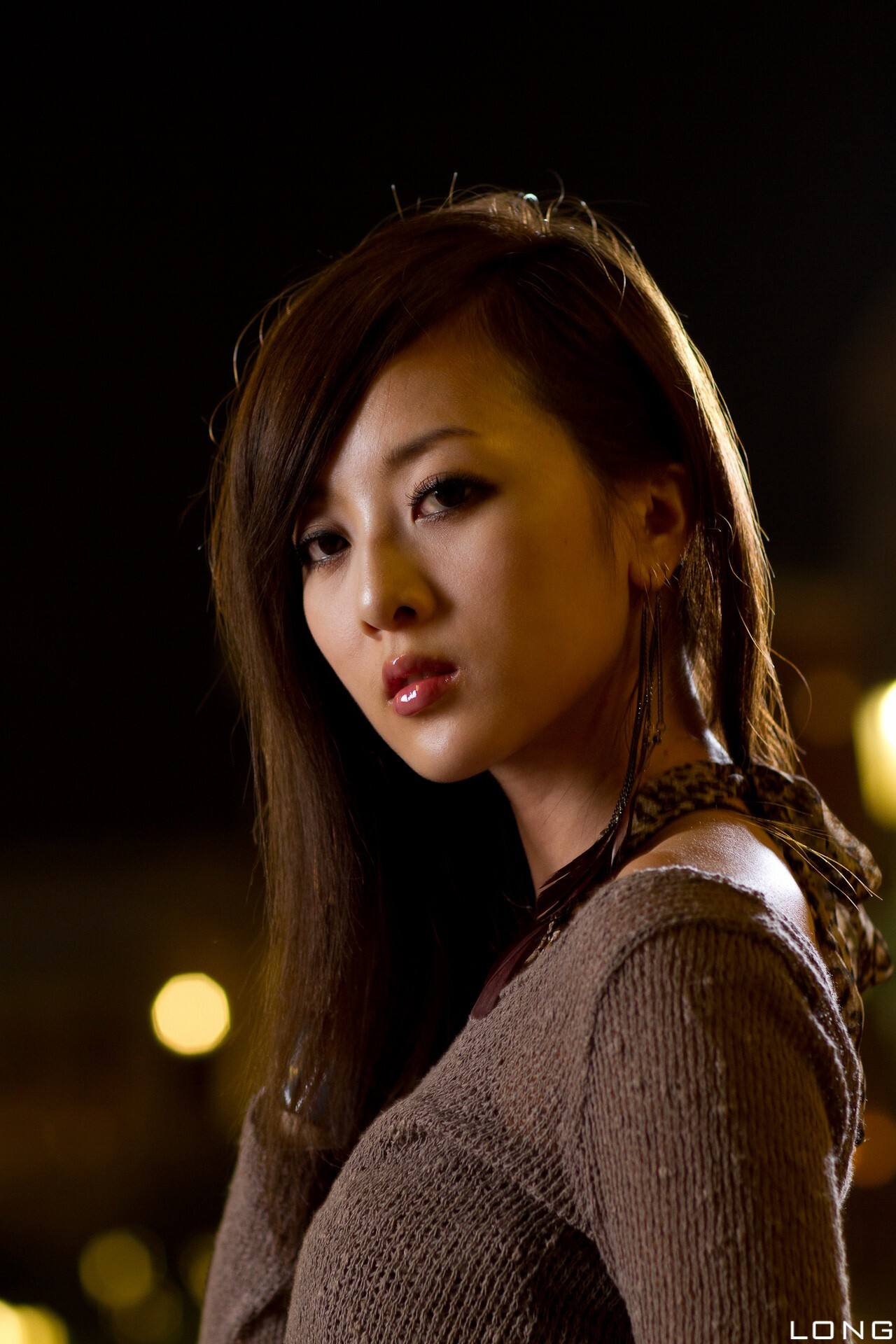 果子 3 2011.11.13 港澳之旅 国内高清美女