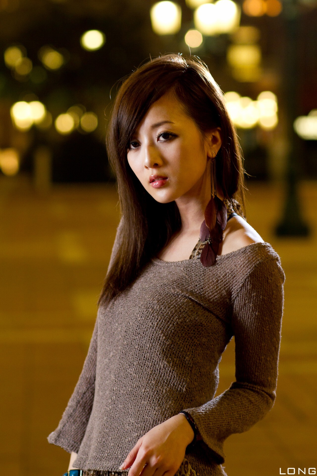 果子 3 2011.11.13 港澳之旅 国内高清美女