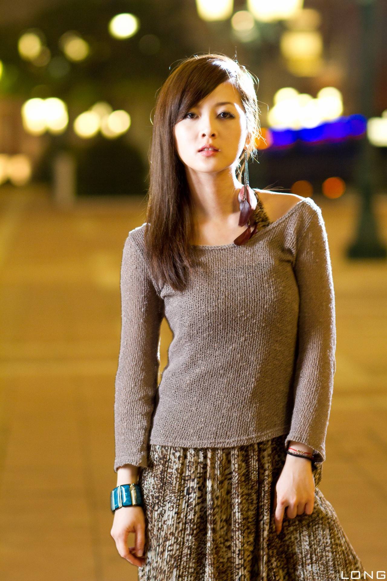 果子 3 2011.11.13 港澳之旅 国内高清美女