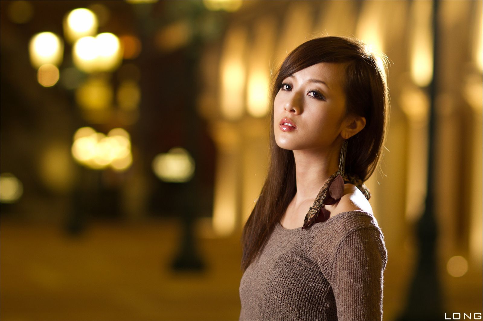 果子 3 2011.11.13 港澳之旅 国内高清美女