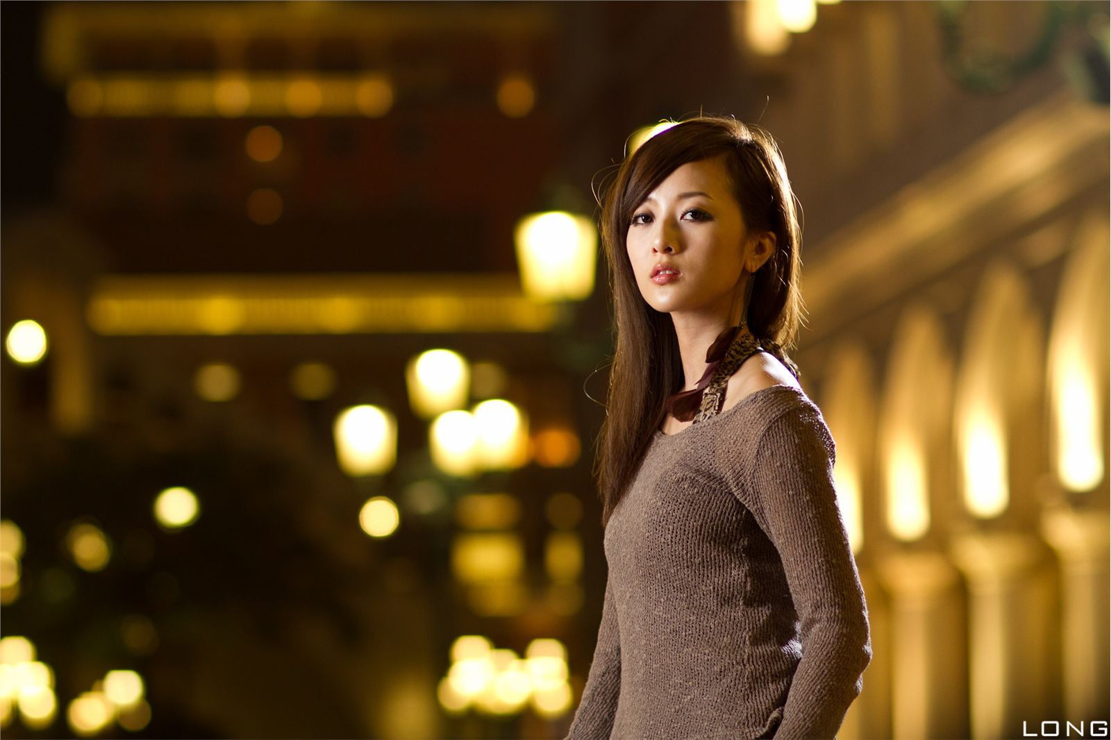 果子 3 2011.11.13 港澳之旅 国内高清美女