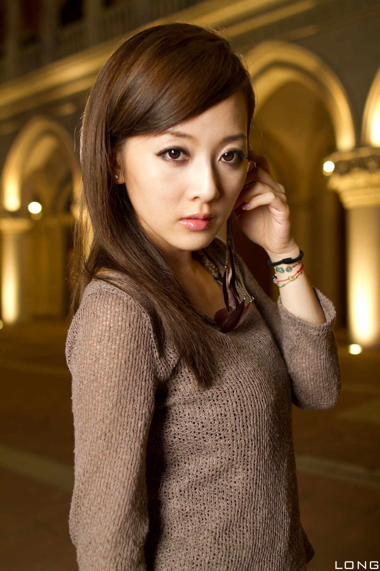 果子 3 2011.11.13 港澳之旅 国内高清美女