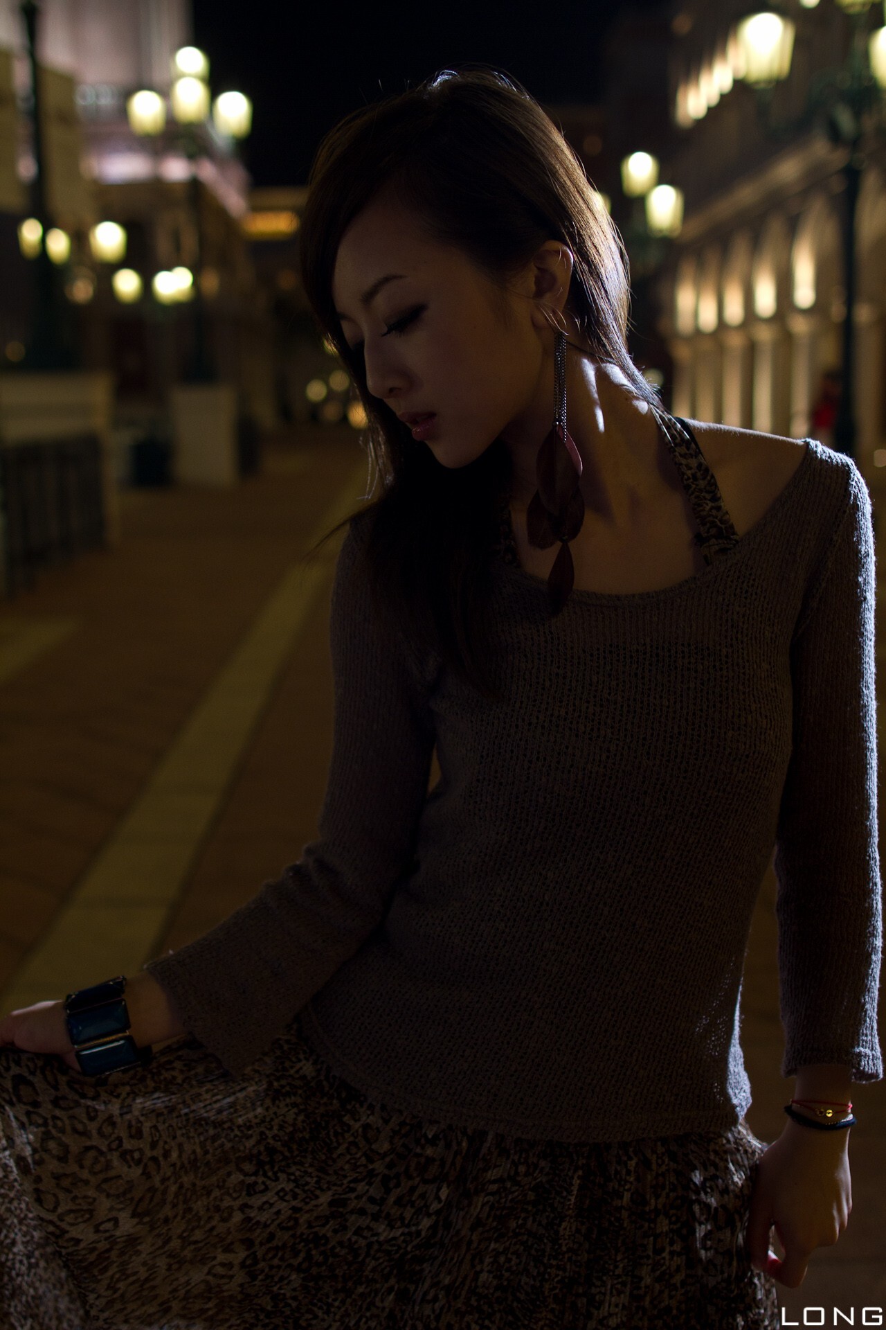 果子 3 2011.11.13 港澳之旅 国内高清美女