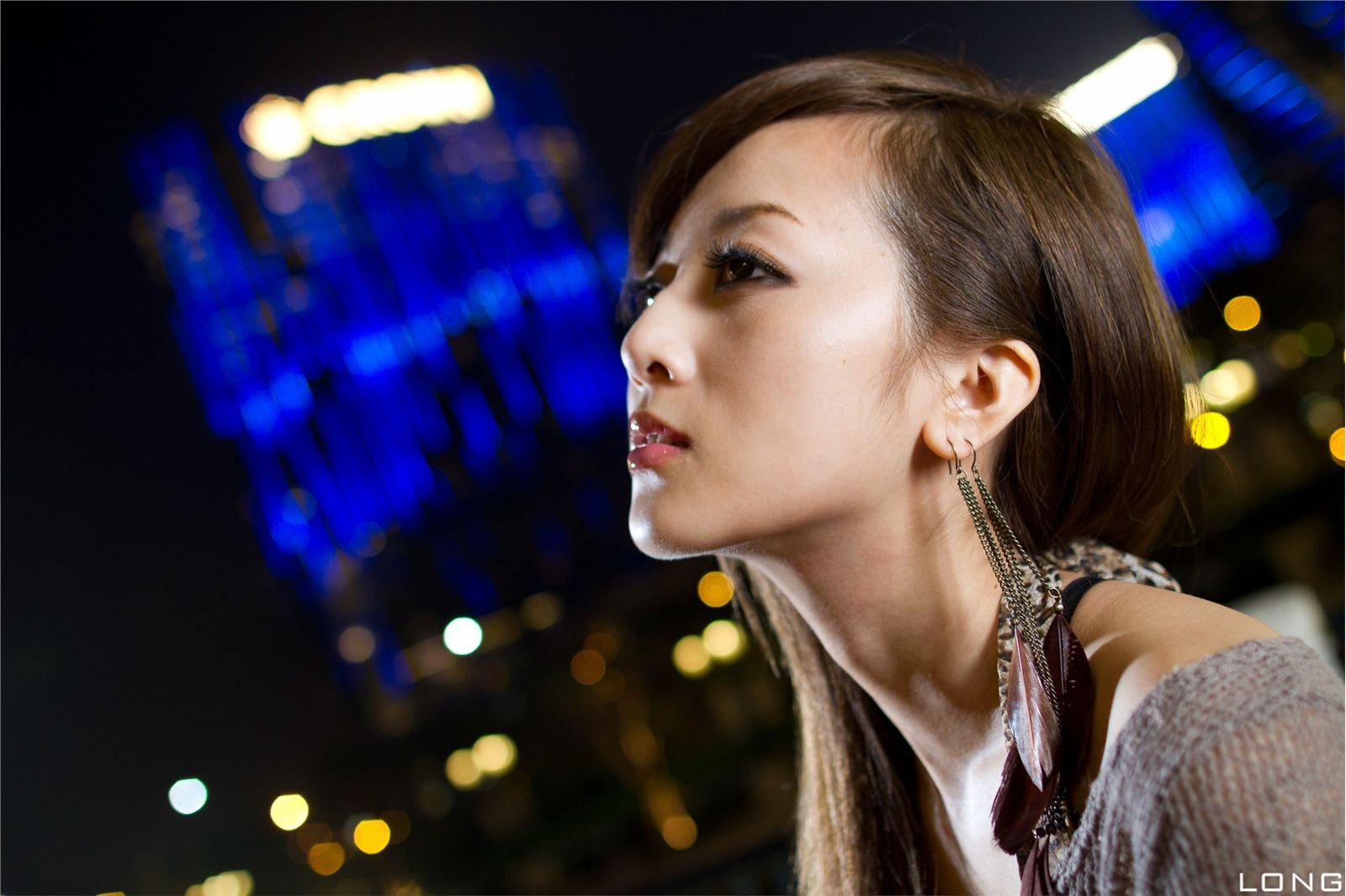 果子 3 2011.11.13 港澳之旅 国内高清美女