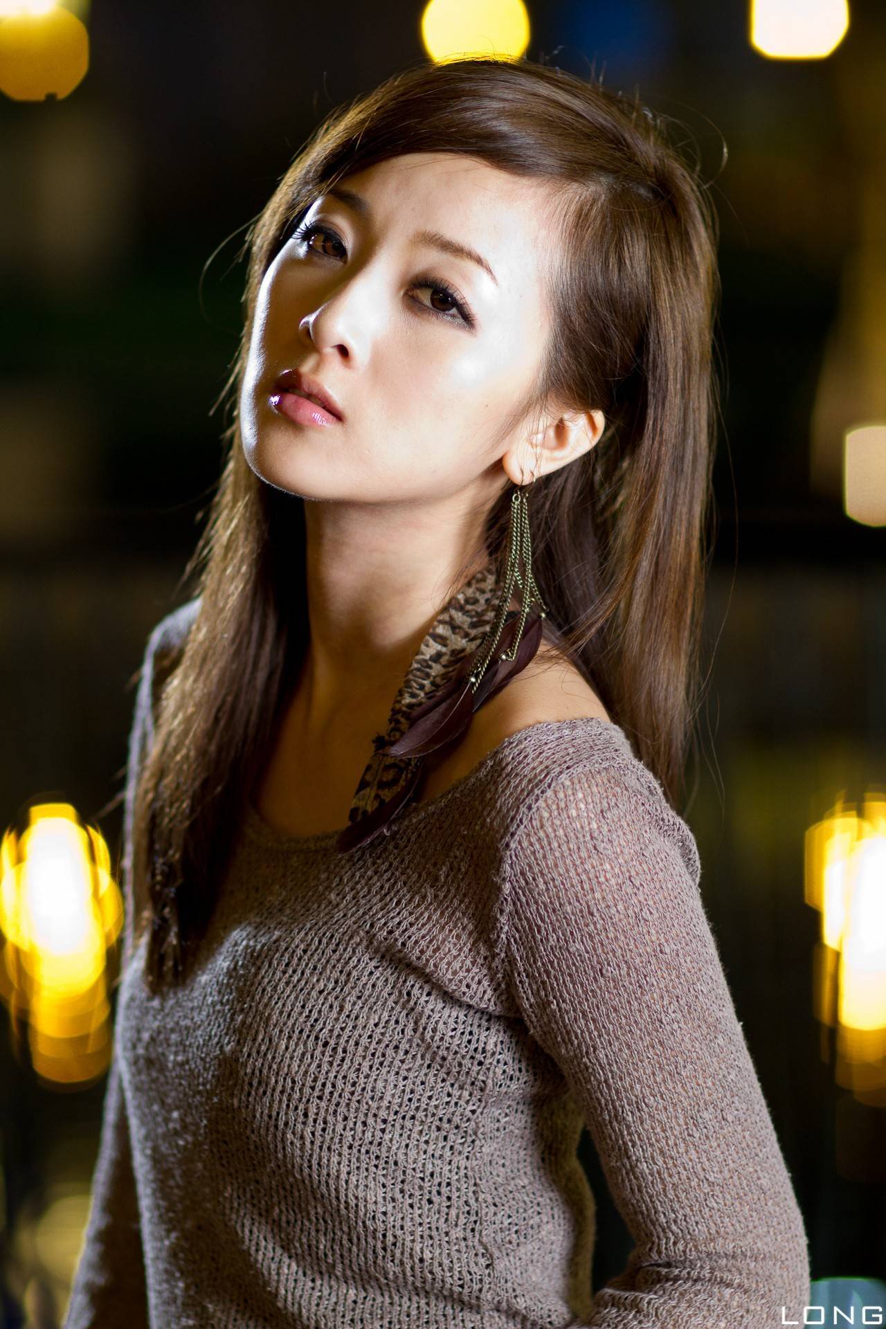 果子 3 2011.11.13 港澳之旅 国内高清美女