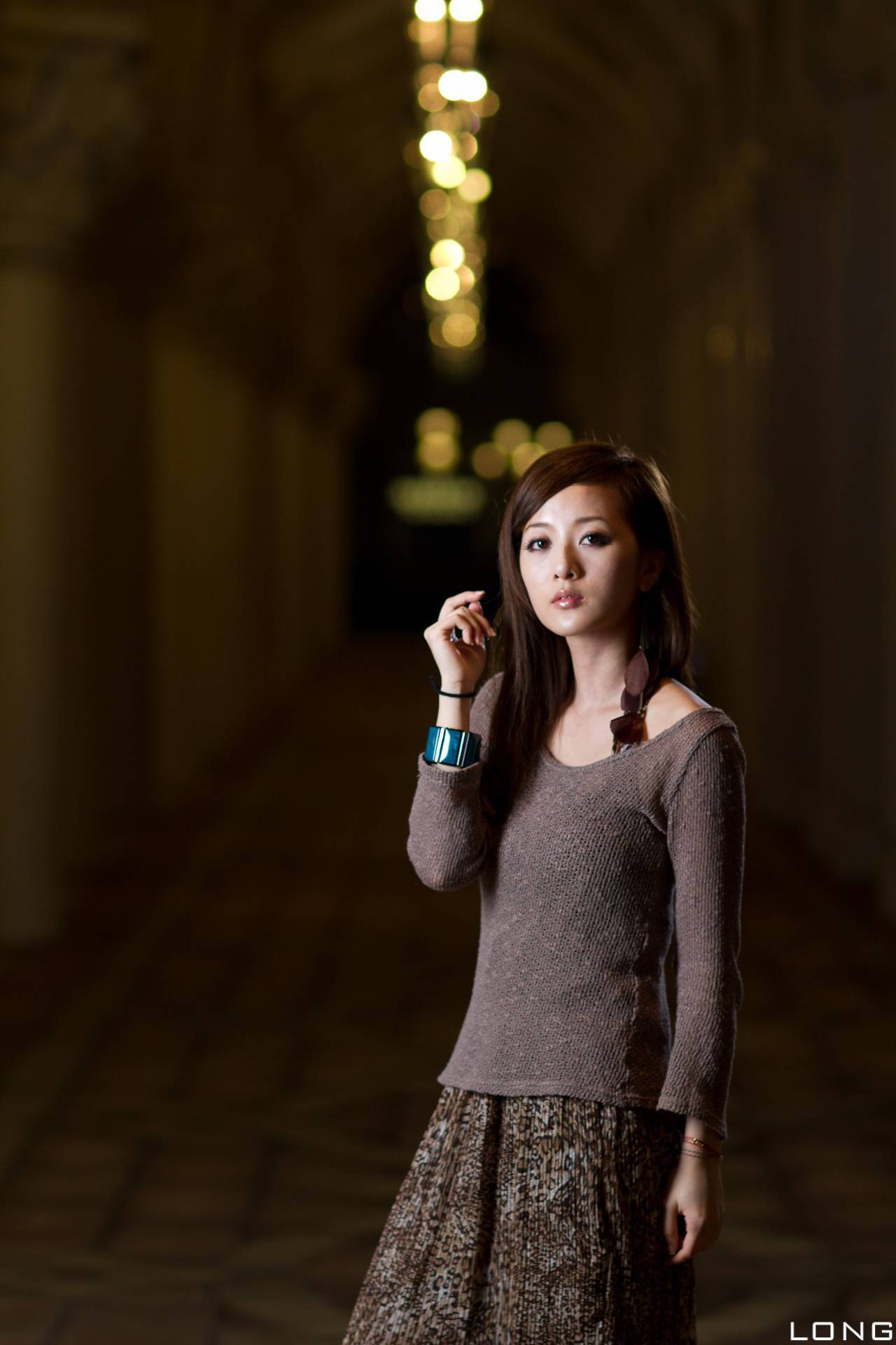 果子 3 2011.11.13 港澳之旅 国内高清美女