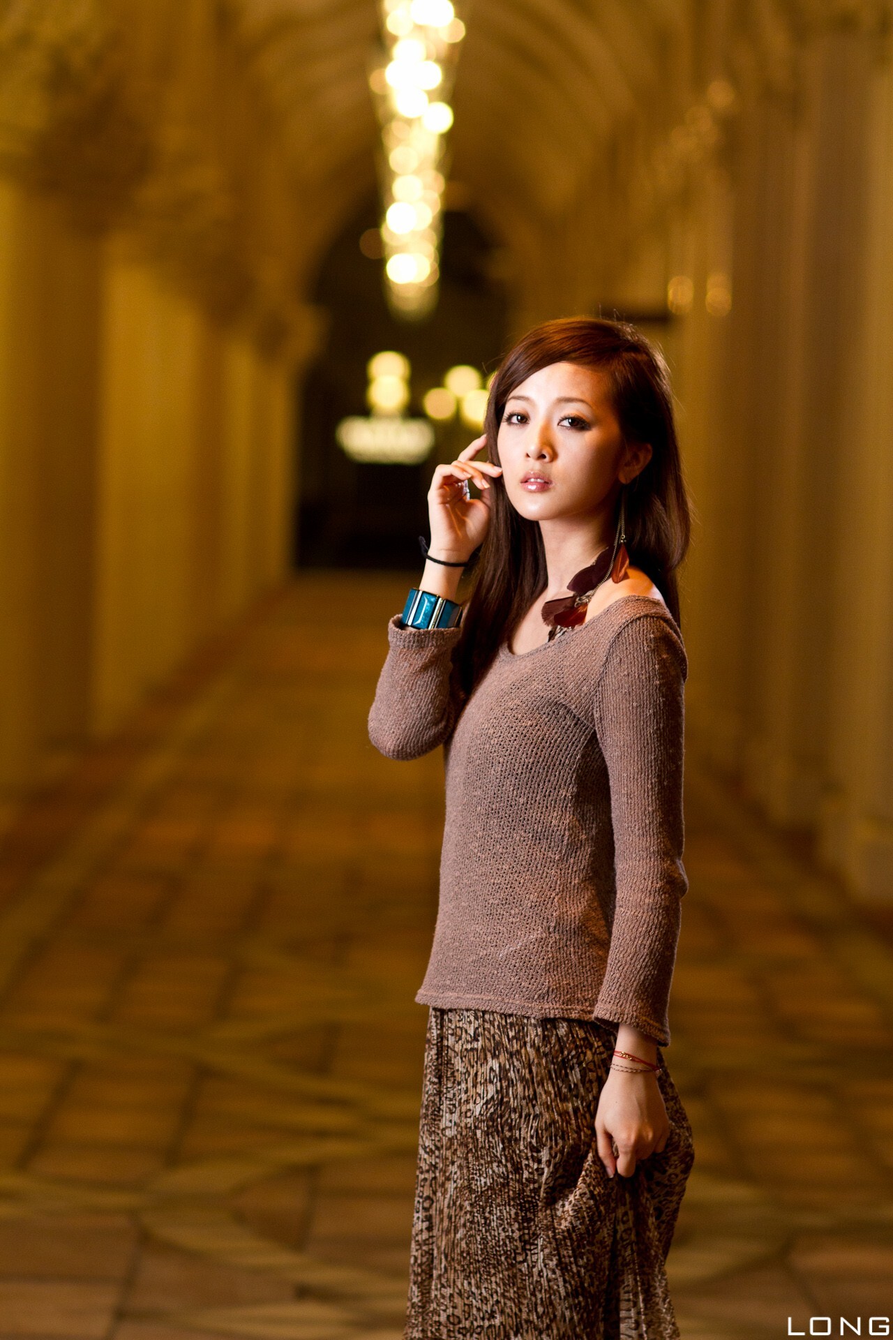 果子 3 2011.11.13 港澳之旅 国内高清美女