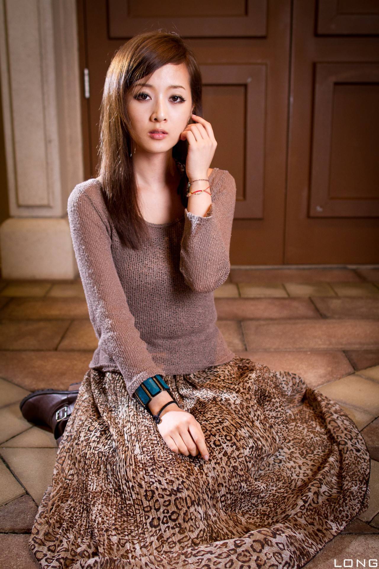 果子 3 2011.11.13 港澳之旅 国内高清美女