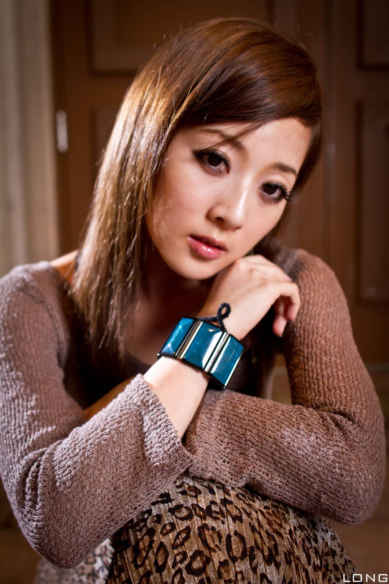 果子 3 2011.11.13 港澳之旅 国内高清美女