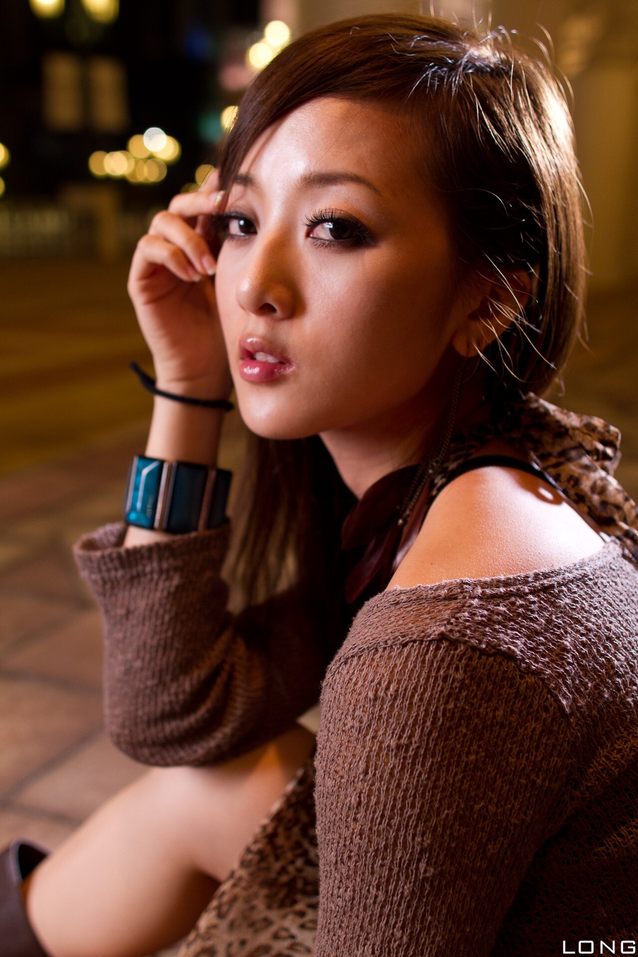 果子 3 2011.11.13 港澳之旅 国内高清美女