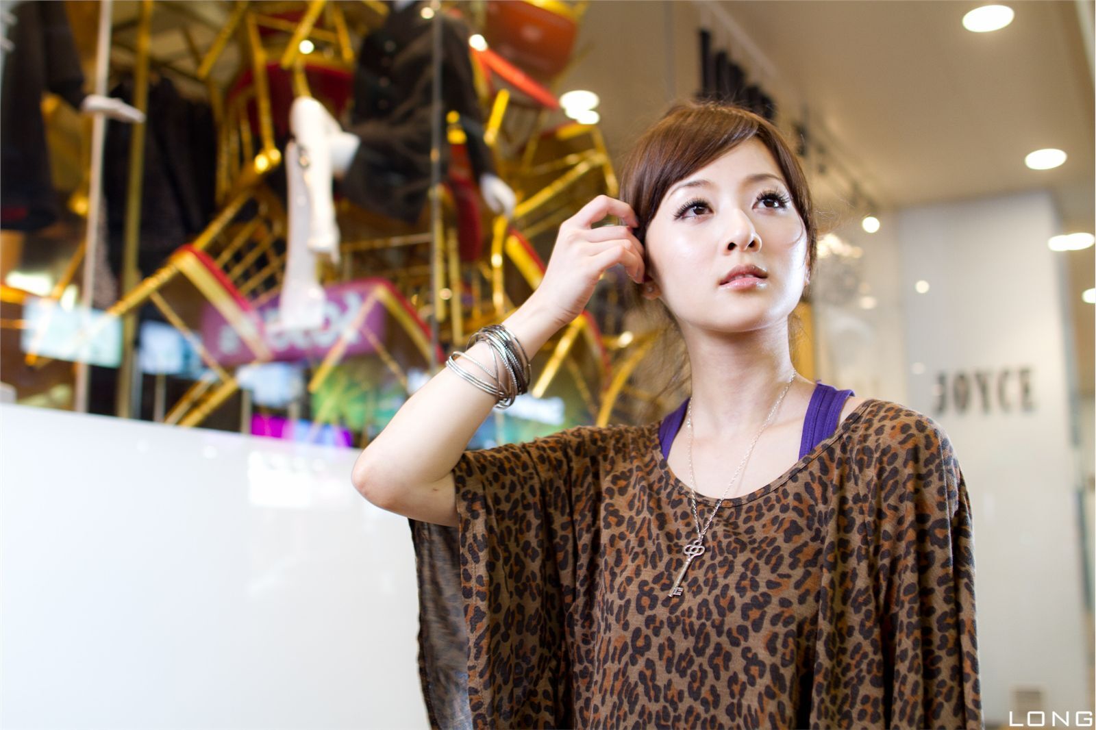 果子 3 2011.11.13 港澳之旅 国内高清美女