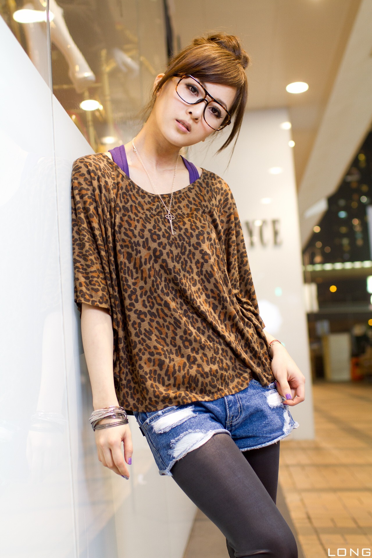 果子 3 2011.11.13 港澳之旅 国内高清美女