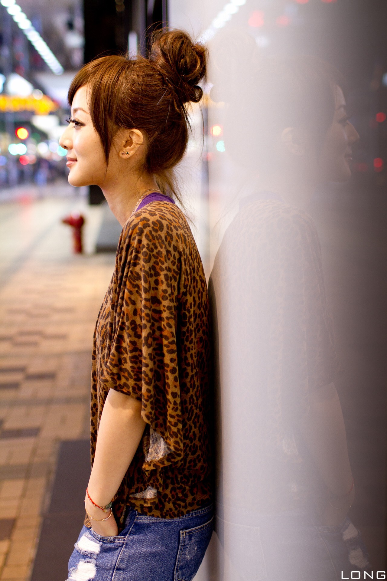 果子 3 2011.11.13 港澳之旅 国内高清美女