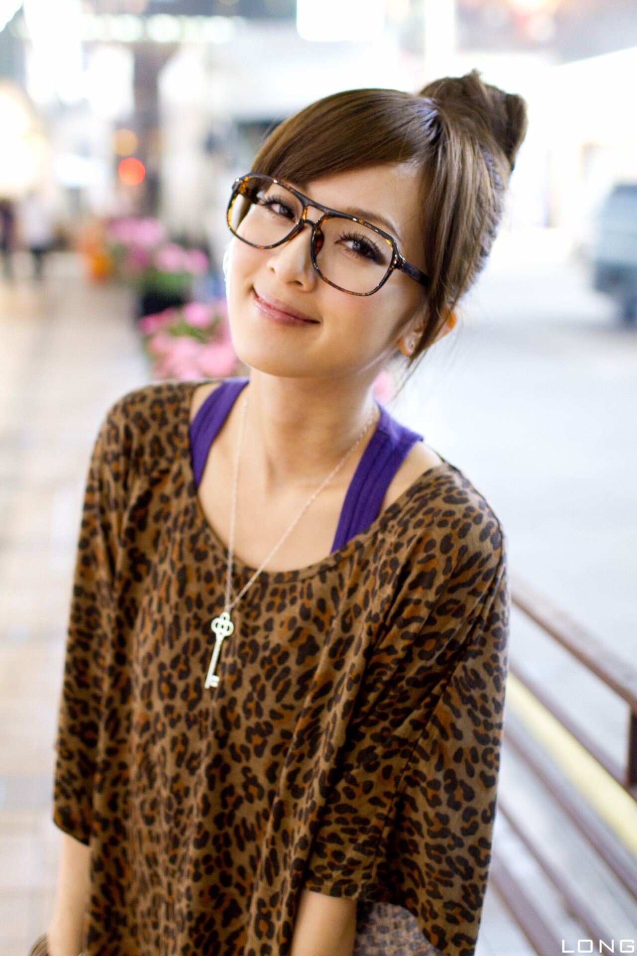 果子 3 2011.11.13 港澳之旅 国内高清美女