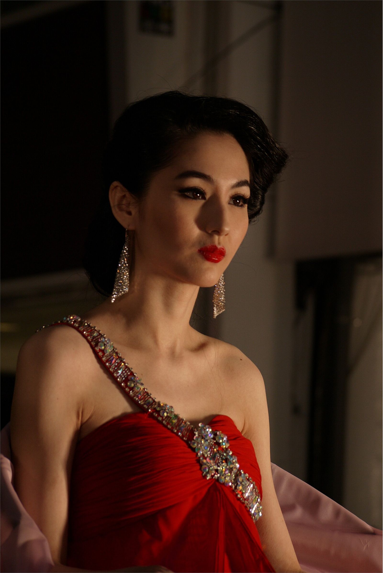 3D肉蒲團首映會之大胸云集