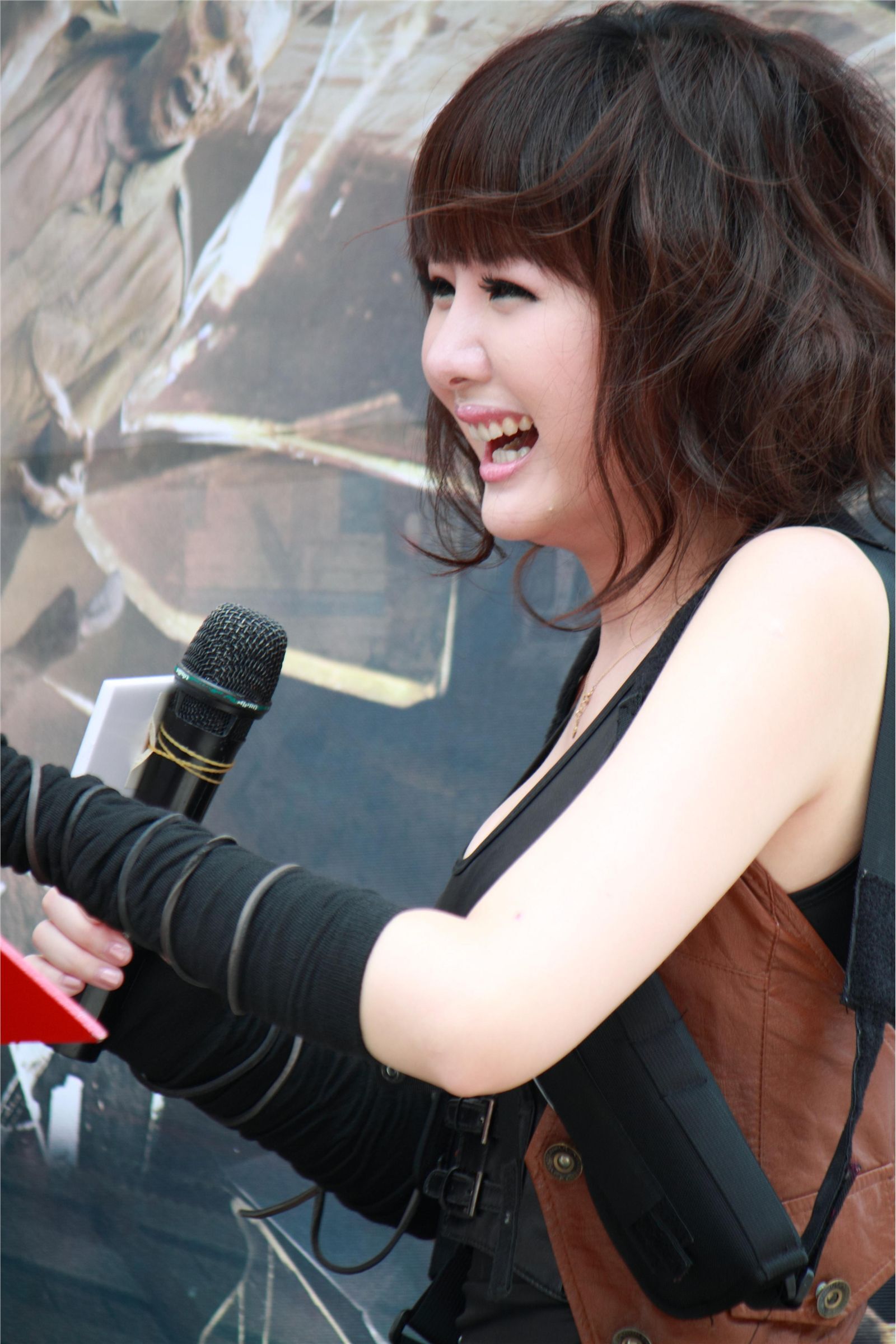 2010惡靈古堡四連映會