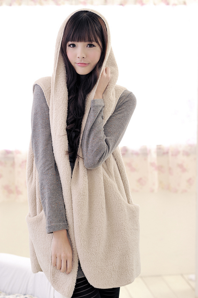 国产美女模特高清写真　20120101-MOLT二