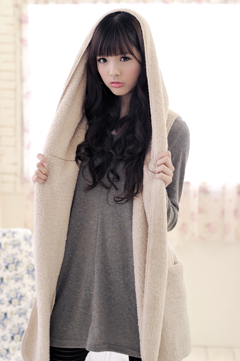 国产美女模特高清写真　20120101-MOLT二