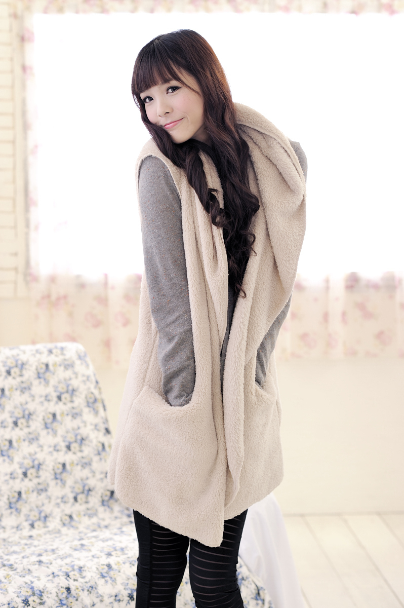 国产美女模特高清写真　20120101-MOLT二