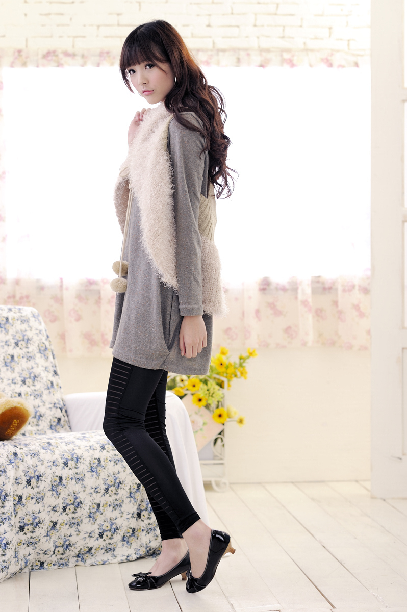 国产美女模特高清写真　20120101-MOLT二