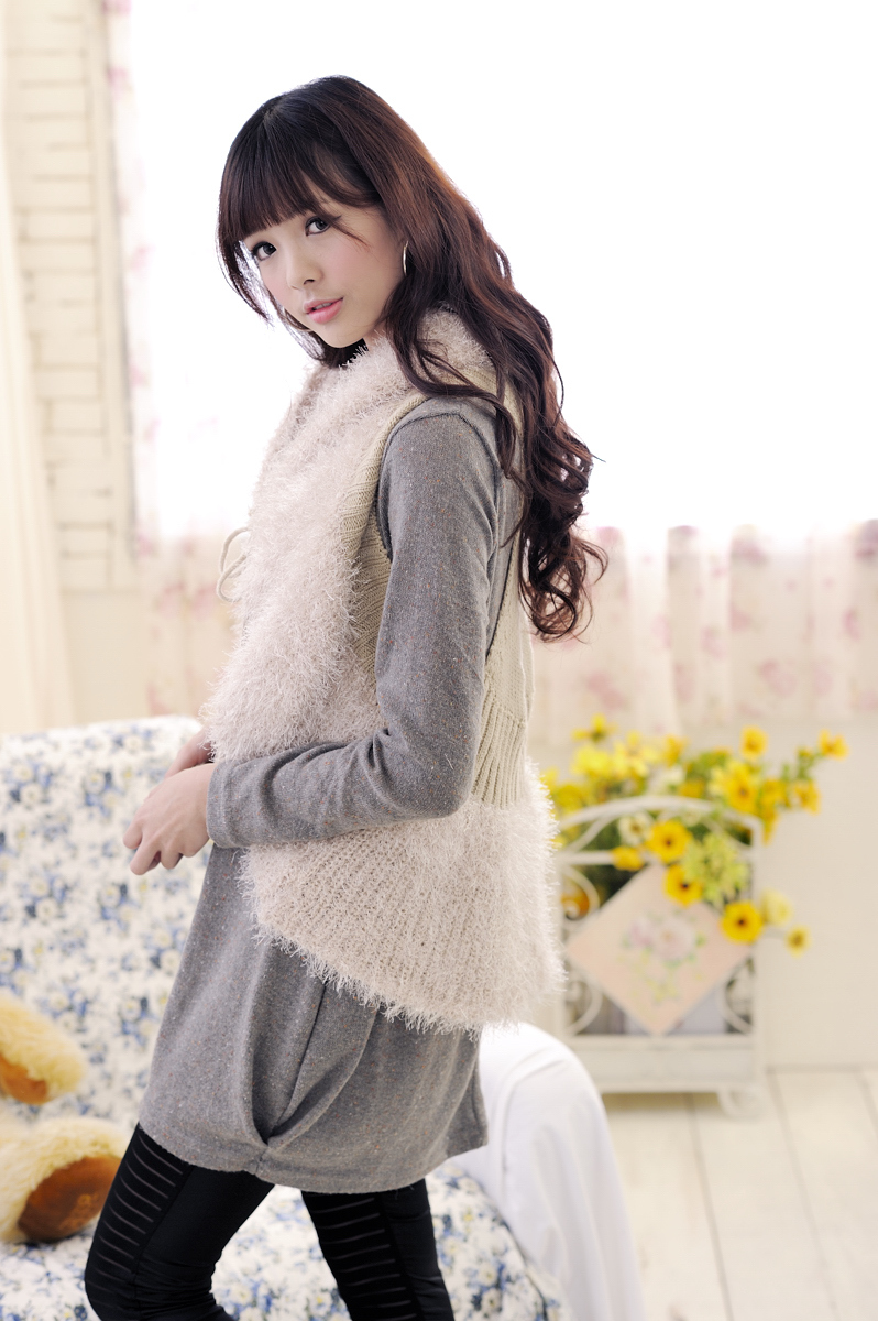 国产美女模特高清写真　20120101-MOLT二