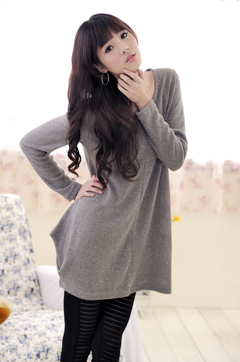 国产美女模特高清写真　20120101-MOLT二