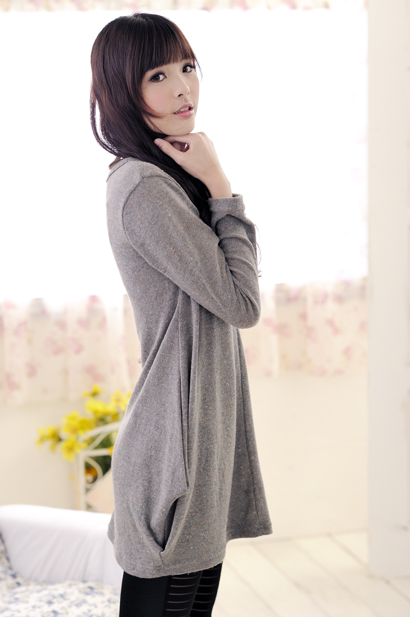 国产美女模特高清写真　20120101-MOLT二