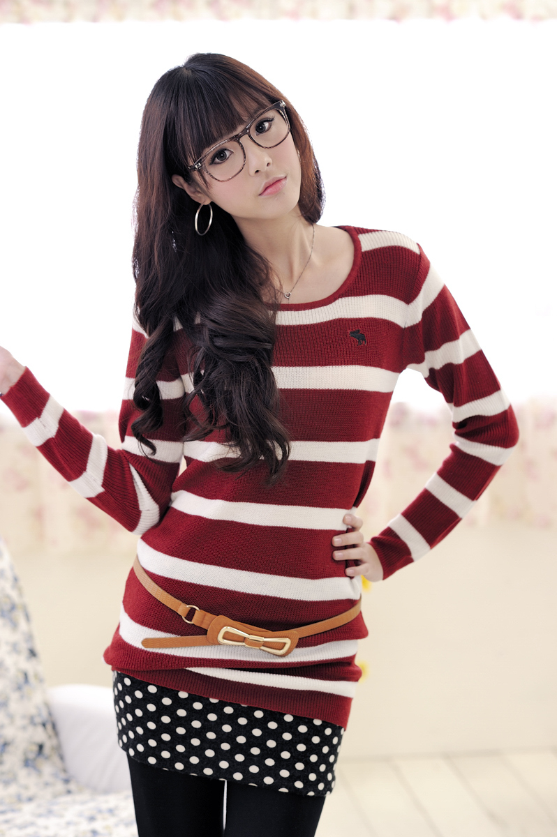 国产美女模特高清写真　20120101-MOLT二