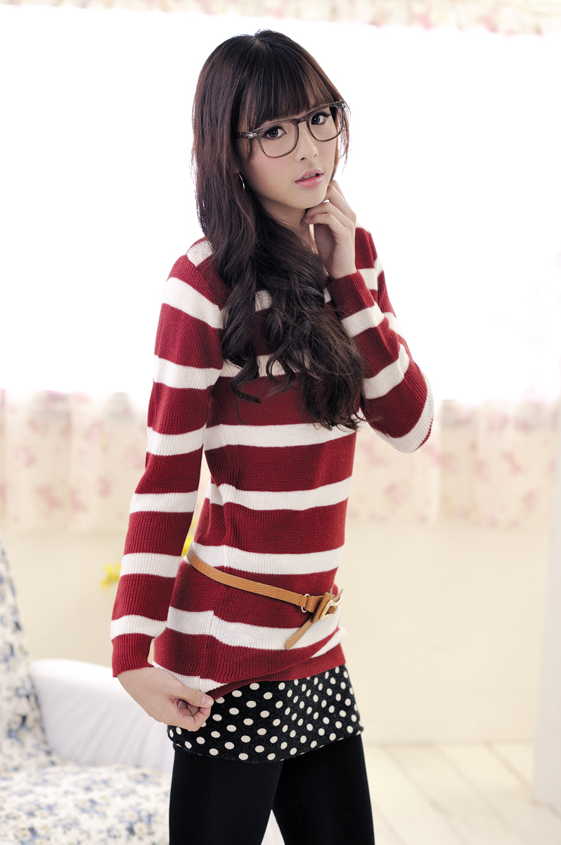 国产美女模特高清写真　20120101-MOLT二