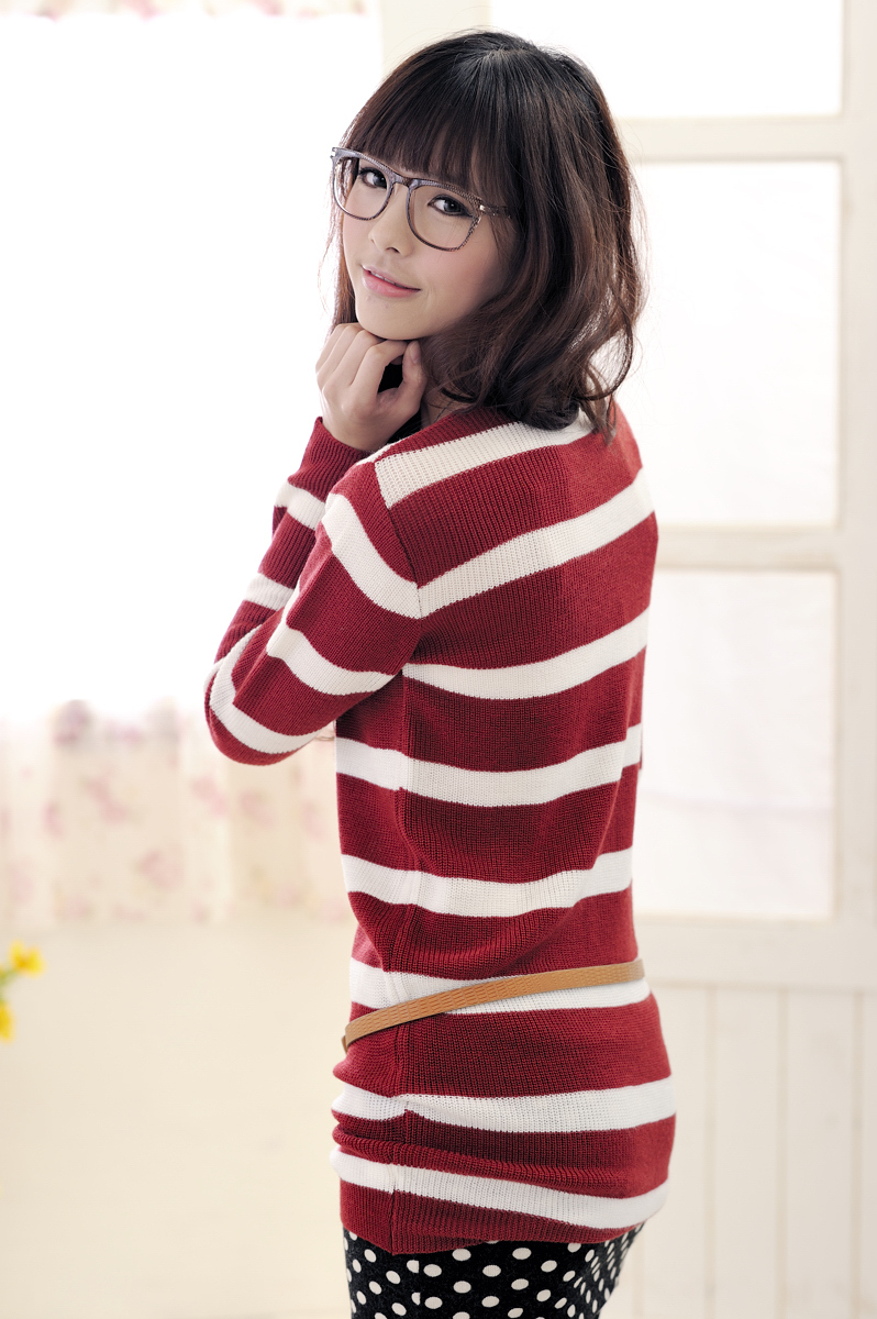 国产美女模特高清写真　20120101-MOLT二