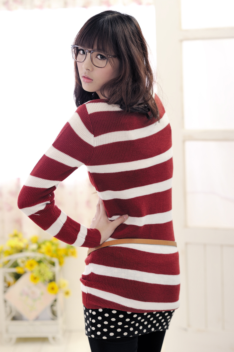 国产美女模特高清写真　20120101-MOLT二