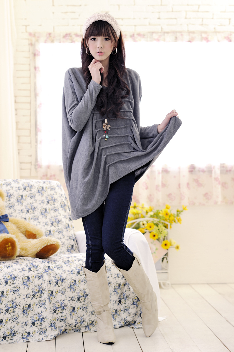 国产美女模特高清写真　20120101-MOLT二