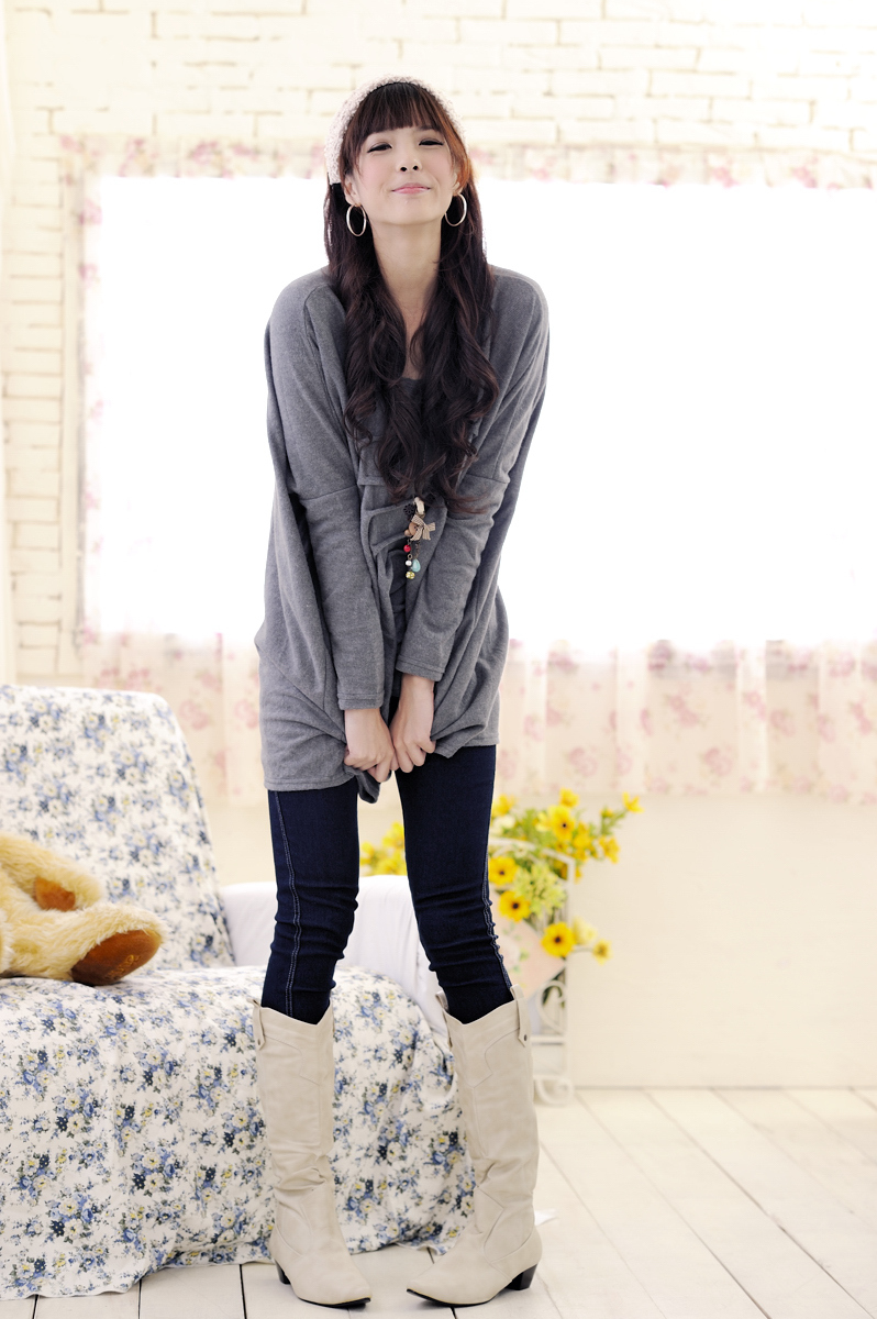 国产美女模特高清写真　20120101-MOLT二