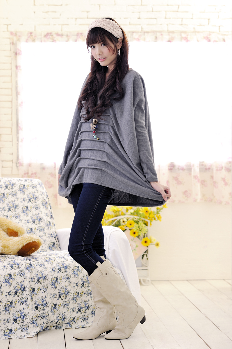 国产美女模特高清写真　20120101-MOLT二