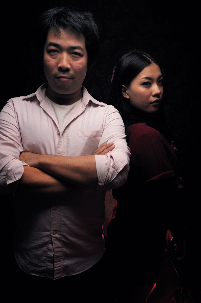 国产模特高清写真　20120104 第廿七場LINA