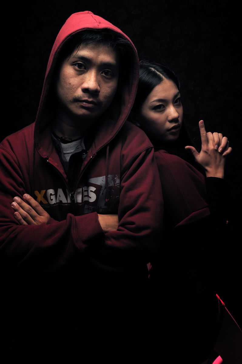 国产模特高清写真　20120104 第廿七場LINA