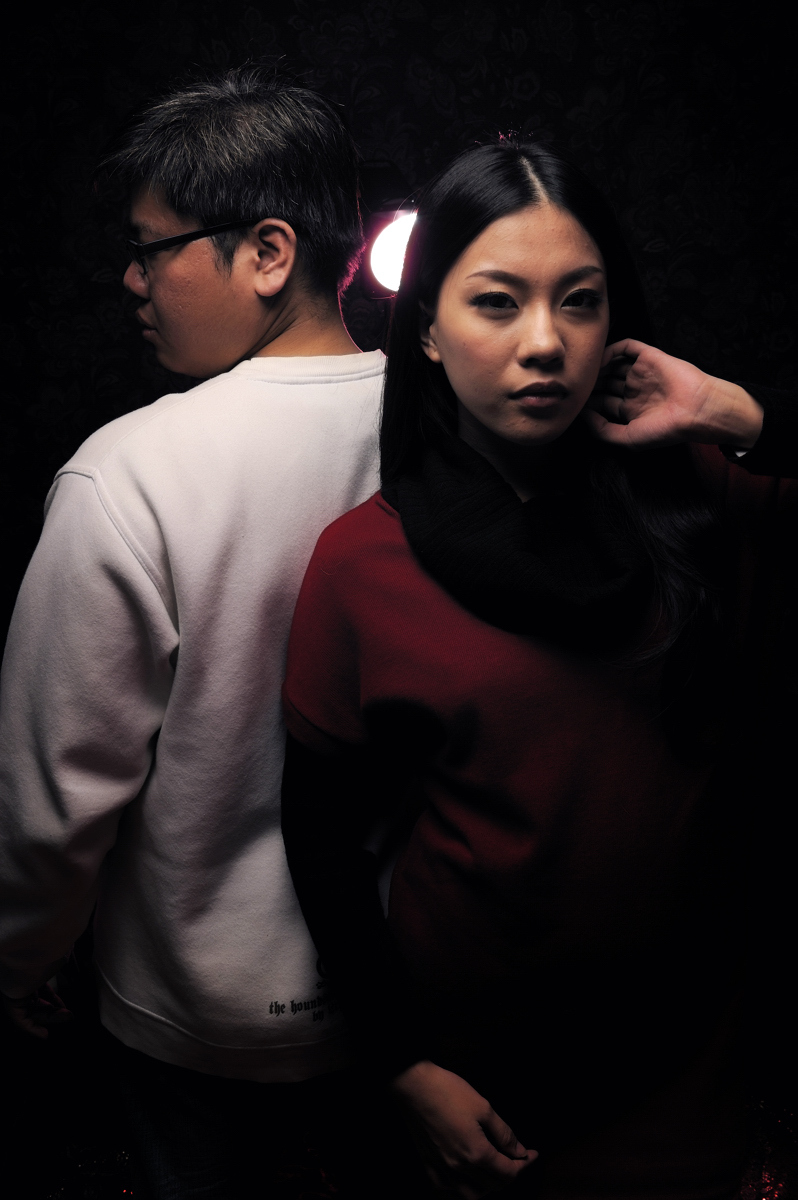 国产模特高清写真　20120104 第廿七場LINA