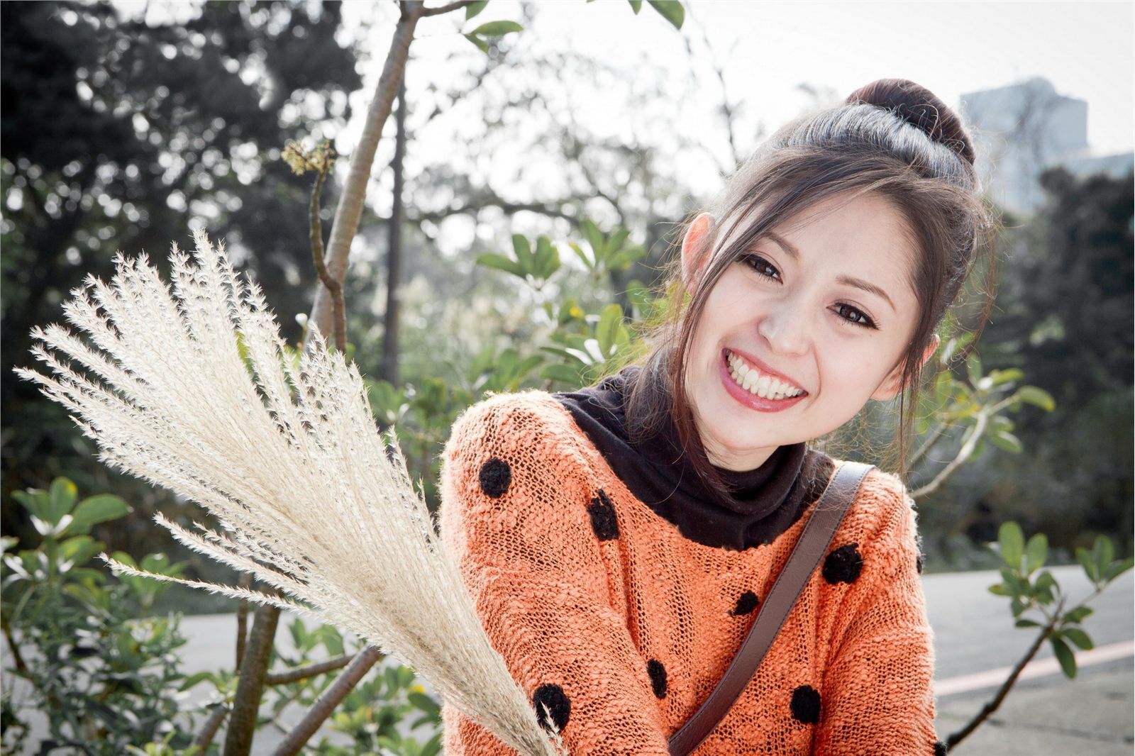 恬小魚 avy陽明山游记　2012.01.27 高清模特套图