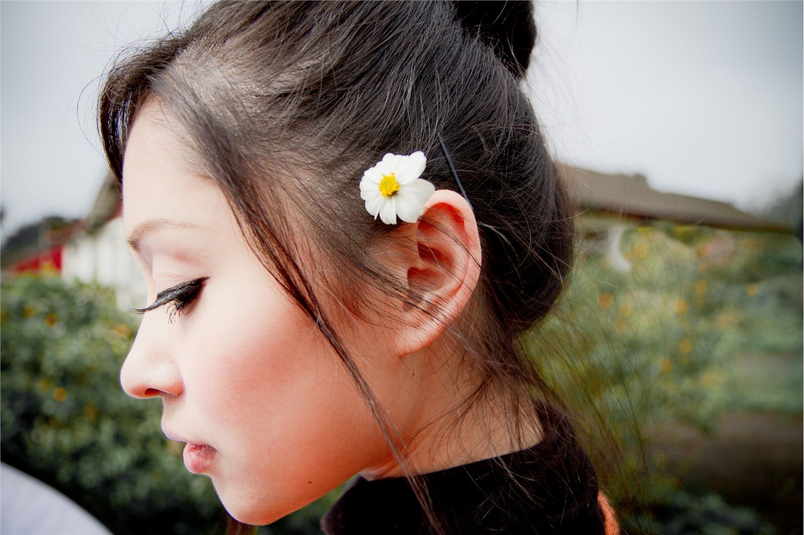 恬小魚 avy陽明山游记　2012.01.27 高清模特套图