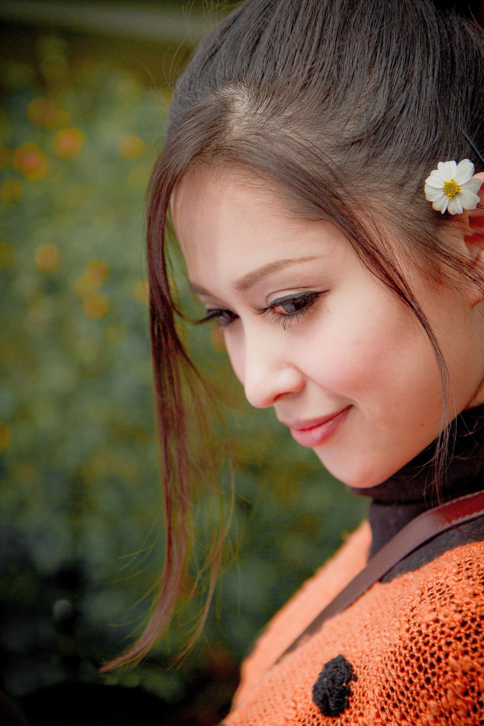 恬小魚 avy陽明山游记　2012.01.27 高清模特套图